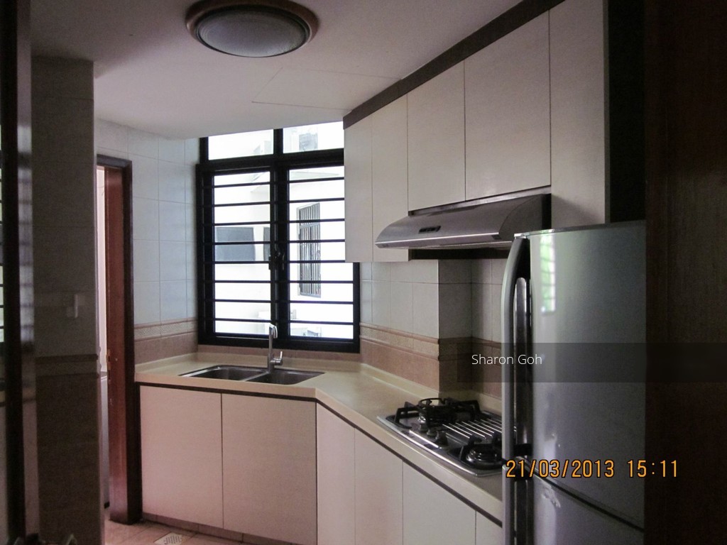 Eastpoint Green (D18), Condominium #117809132
